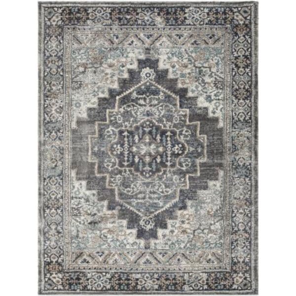 Montana 6’7″x9′ Machine Woven Rug