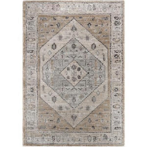 Montana 6’7″x9′ Machine Woven Rug