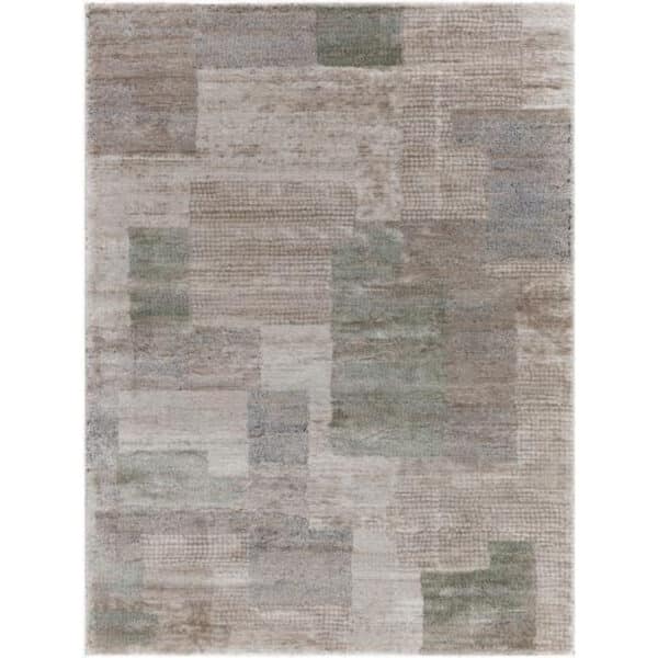 Montana 7’10″x10′ Machine Woven Rug