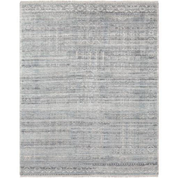 Nobility 4’x6′ Handmade Rug
