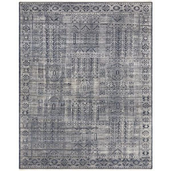 Nobility 10’x14′ Handmade Rug