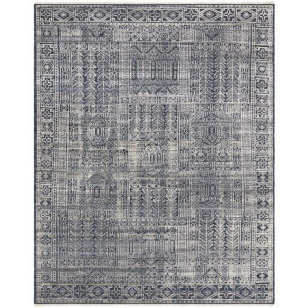 Nobility 2’x3′ Handmade Rug