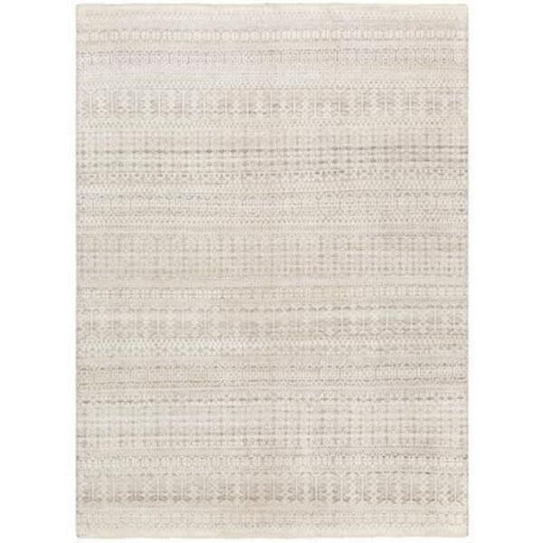 Nobility 10’x14′ Handmade Rug