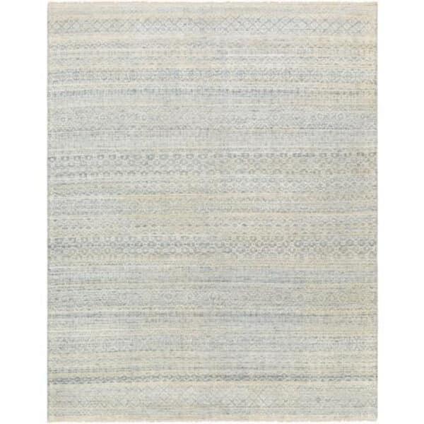 Nobility 8’x10′ Handmade Rug