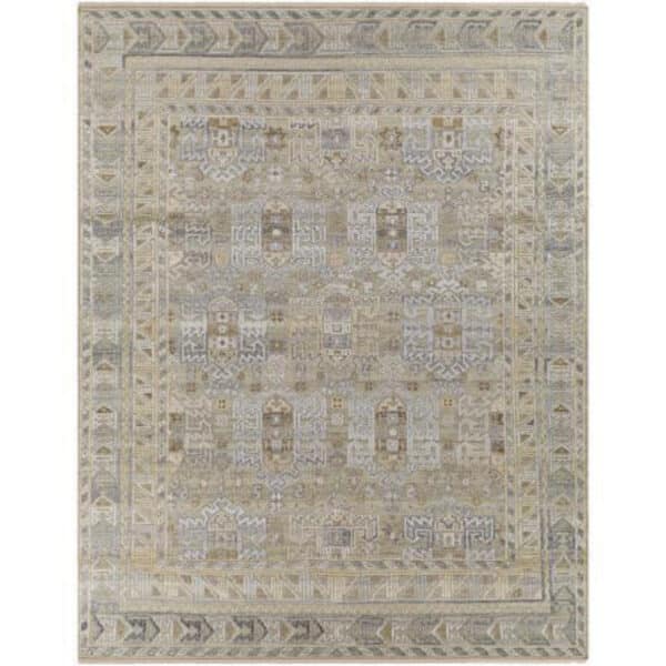 Nobility 8’10″x12′ Handmade Rug