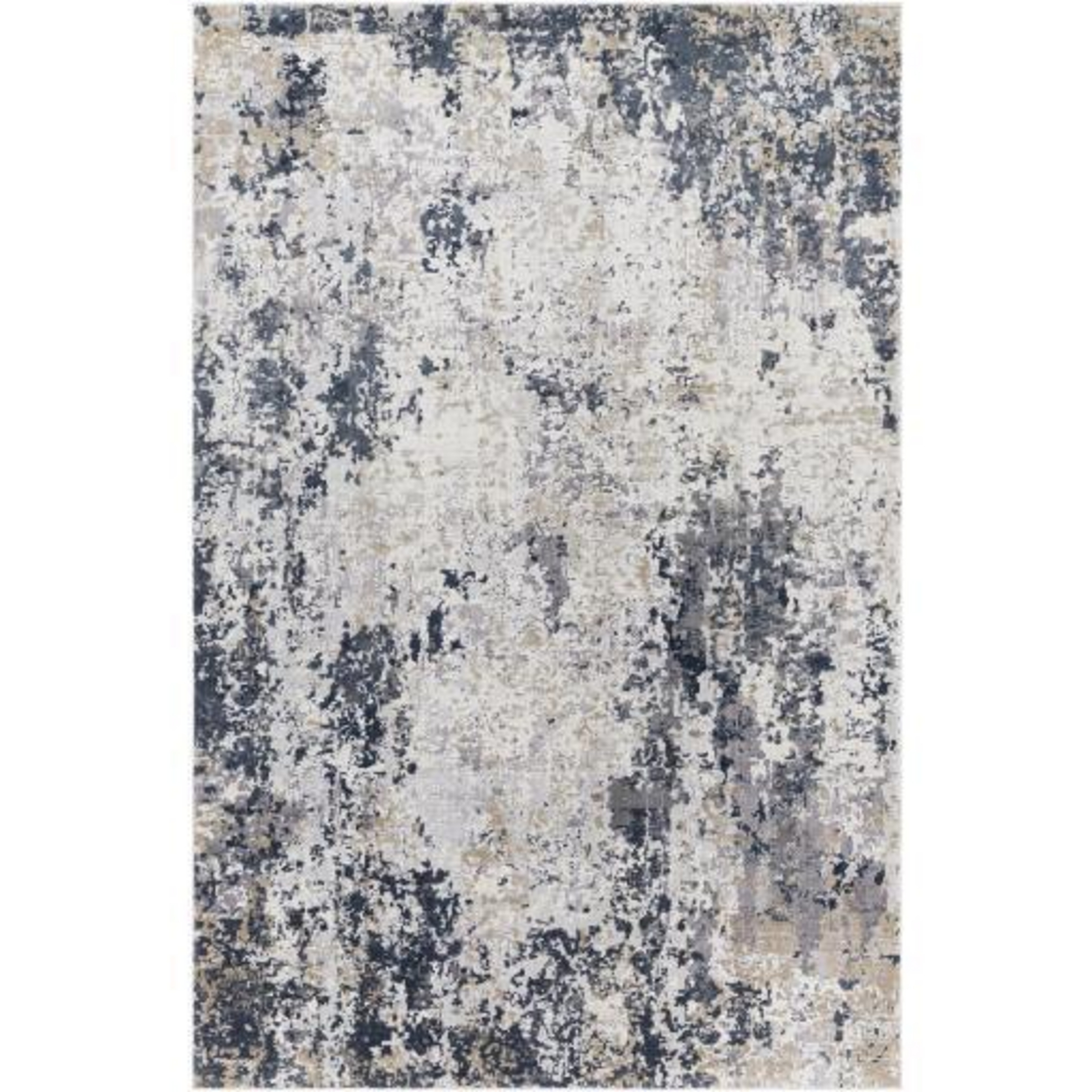 Norland 6’7″x9’6″ Machine Woven Rug