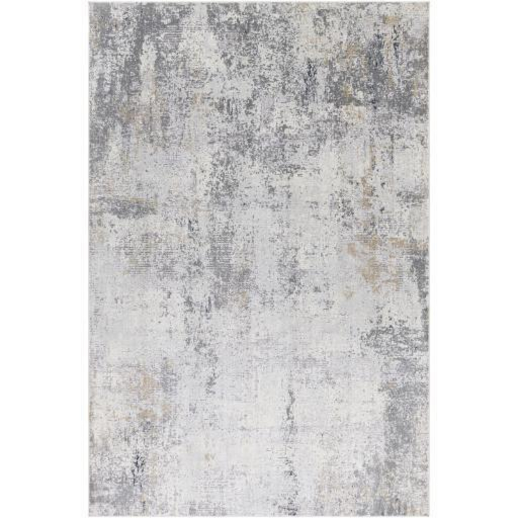 Norland 6’7″x9’6″ Machine Woven Rug