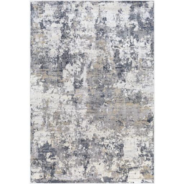 Norland 7’10″x10′ Machine Woven Rug