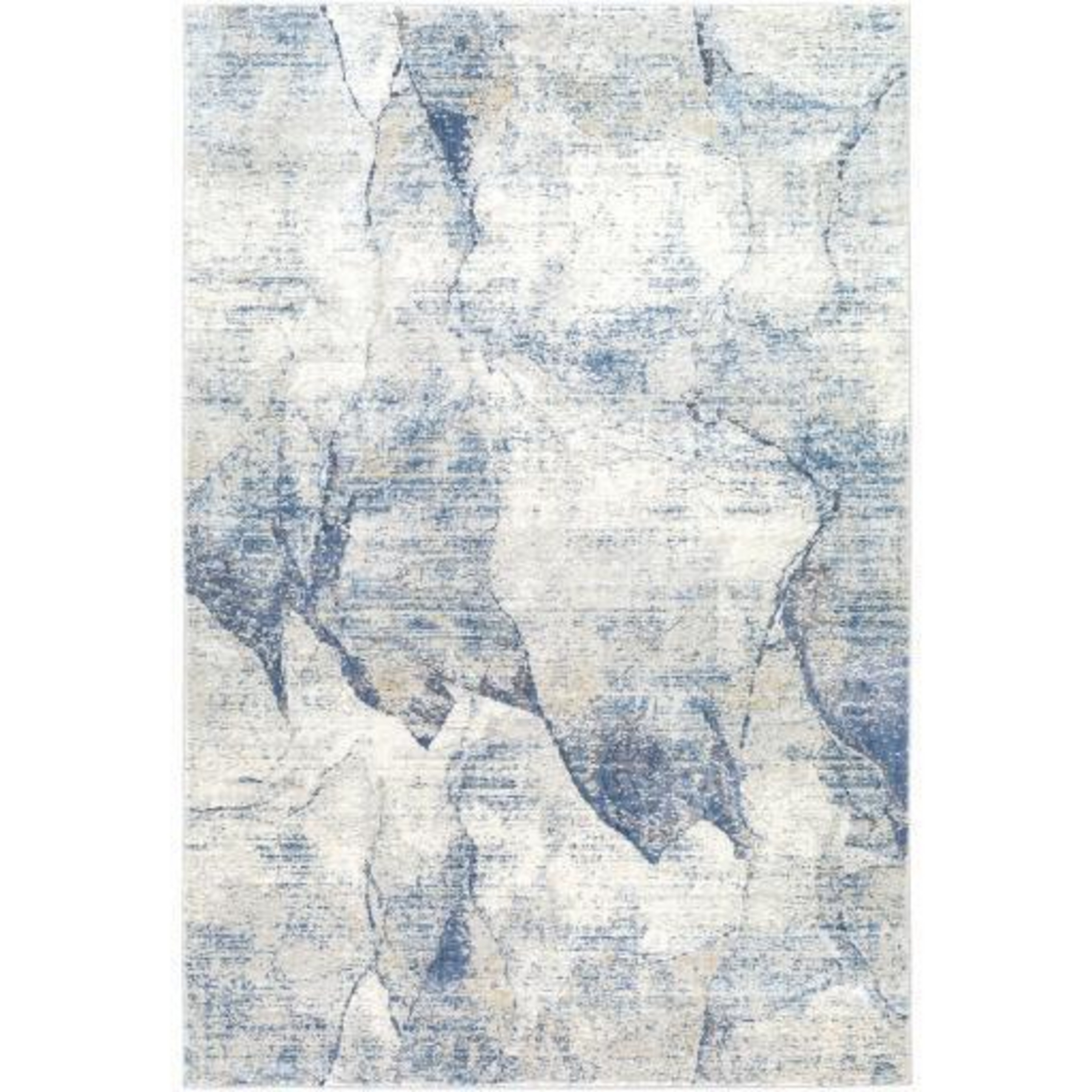 Norland 6’7″x9’6″ Machine Woven Rug