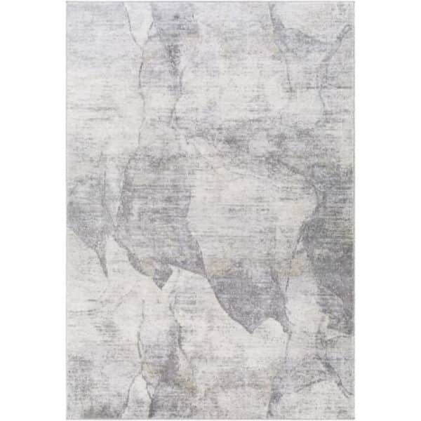 Norland 7’10″x10′ Machine Woven Rug