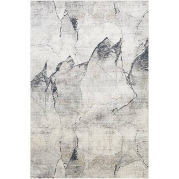 Norland 6’7″x9’6″ Machine Woven Rug