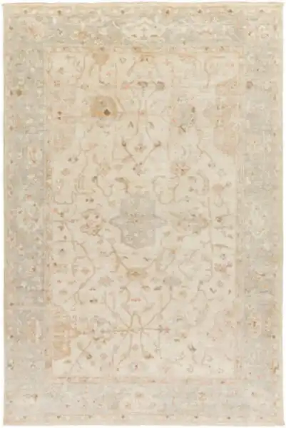 Normandy 2’x3′ Handmade Rug