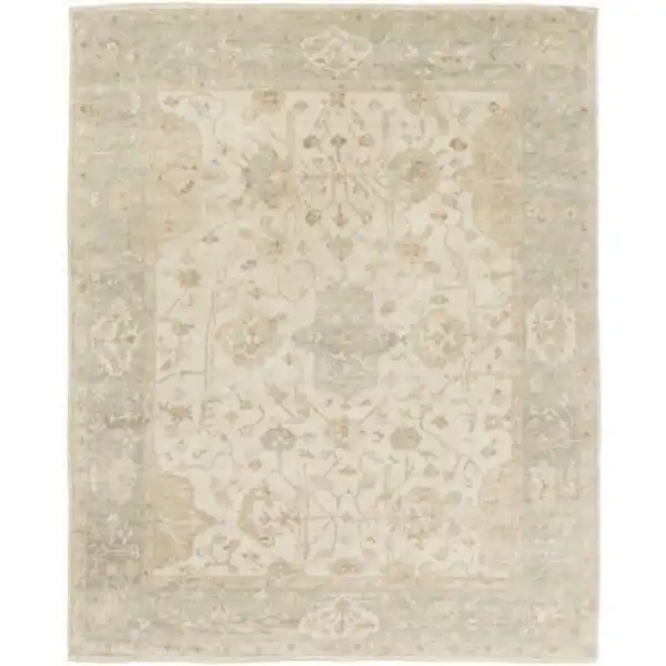 Normandy 6’x9′ Handmade Rug
