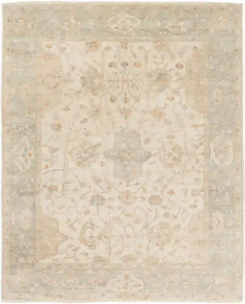Normandy 8’x10′ Handmade Rug
