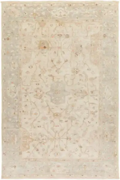 Normandy 9’x13′ Handmade Rug