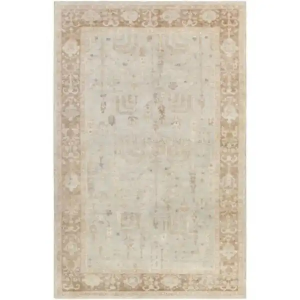Normandy 8’x10′ Handmade Rug