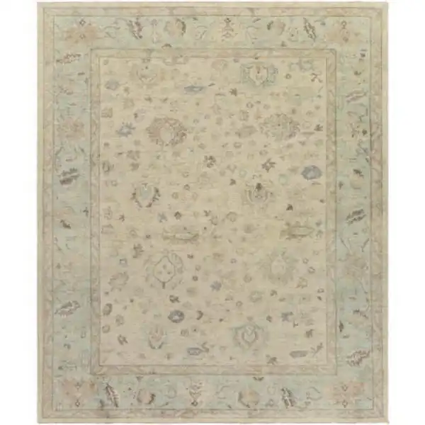 Normandy 9’x13′ Handmade Rug