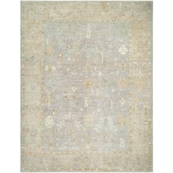 Normandy 2’x3′ Handmade Rug