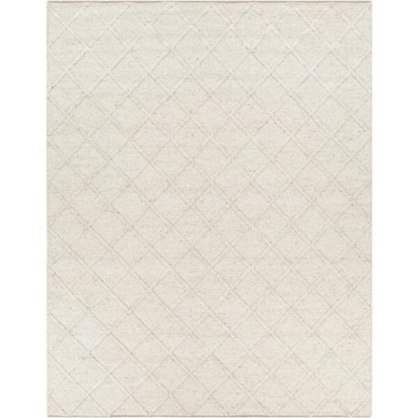 Napels 8'x10' Handmade Rug