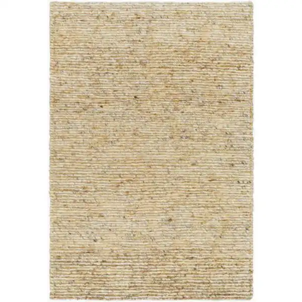 Natural Soumek 12’x15′ Handmade Rug
