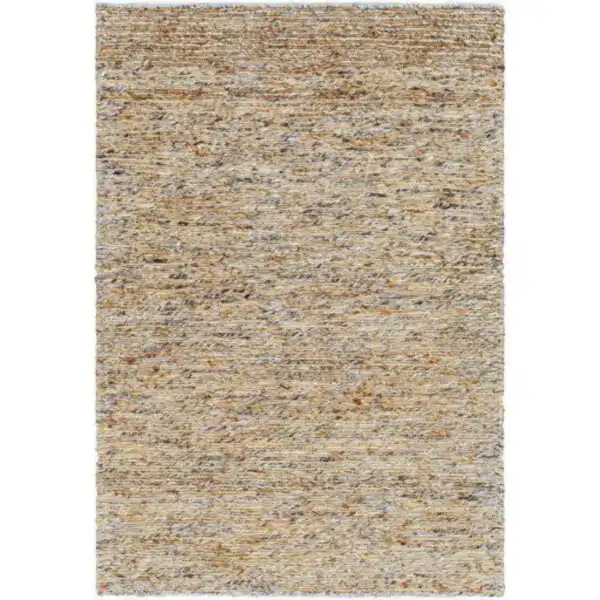 Natural Soumek 12’x15′ Handmade Rug
