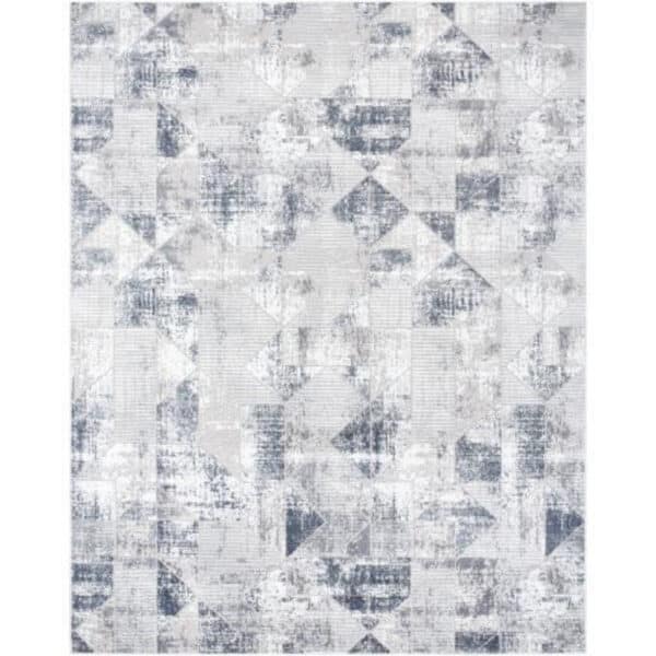Nesta 5’3″x7′ Machine Woven Rug