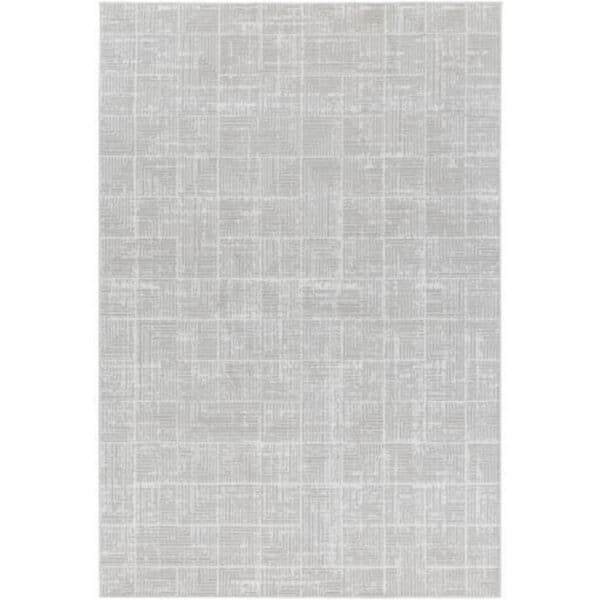 Nesta 7’10″x10′ Machine Woven Rug