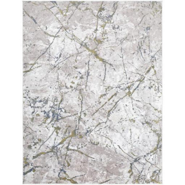 Nesta 7’10″x10′ Machine Woven Rug
