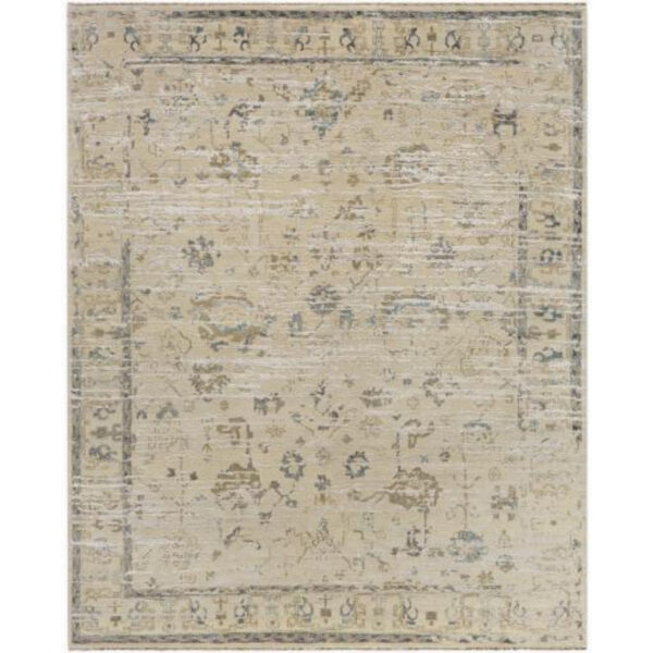 Notting Hill 6’x9′ Handmade Rug