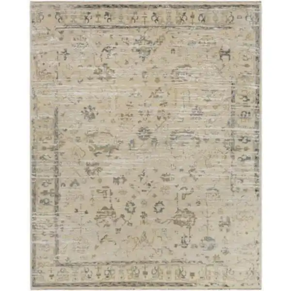 Notting Hill 8’x10′ Handmade Rug