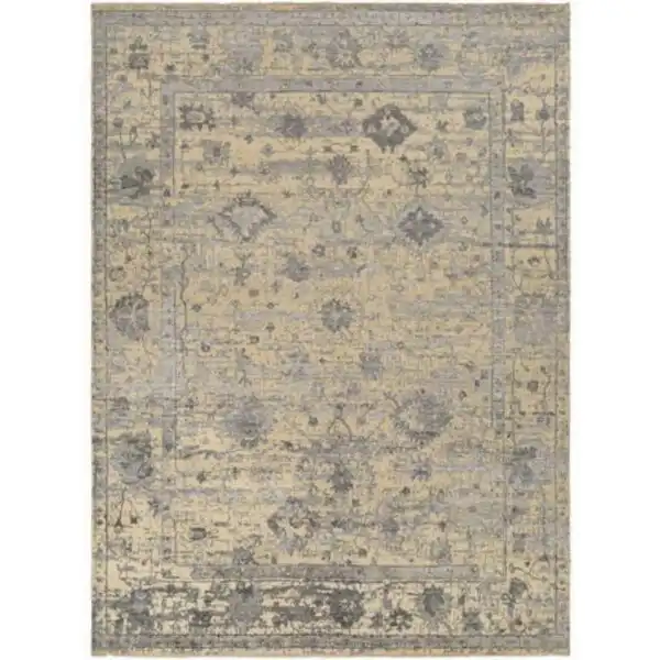 Notting Hill 10’x14′ Handmade Rug