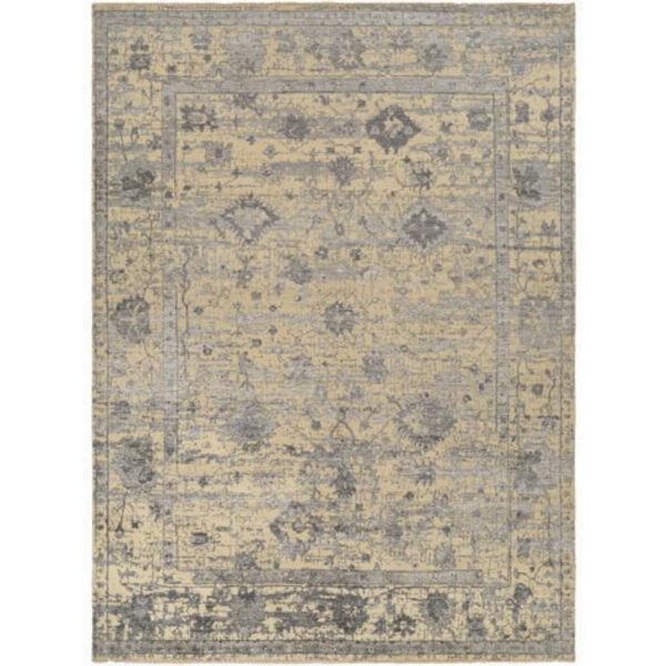 Notting Hill 2’x3′ Handmade Rug