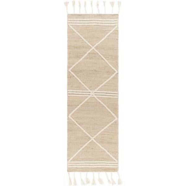 Norwood 8'x10' Handmade Rug