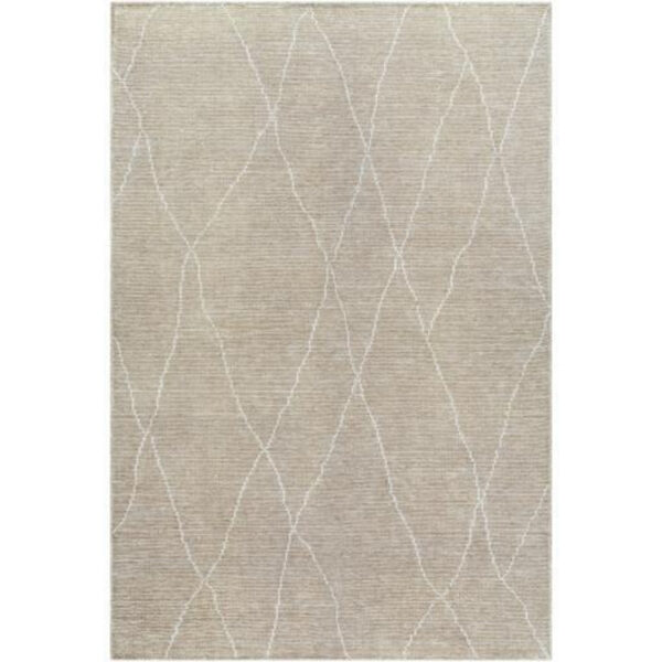 Nalan 6’x9′ Handmade Rug