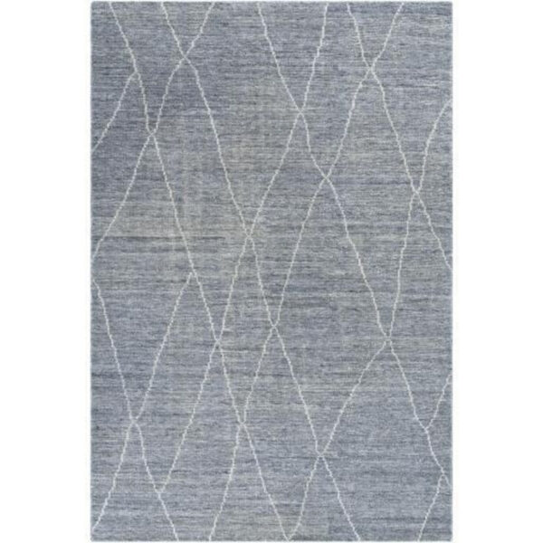 Nalan 2’x3′ Handmade Rug