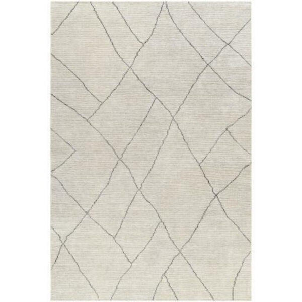 Nalan 2’x3′ Handmade Rug
