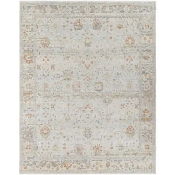 Once Upon a Time 1’11″x2’11” Handmade Rug