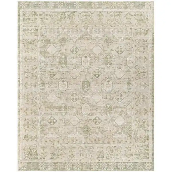 Once Upon a Time 6’5″x8’10” Handmade Rug