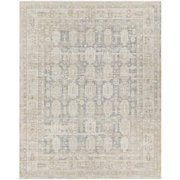 Once Upon a Time 1’11″x2’11” Handmade Rug