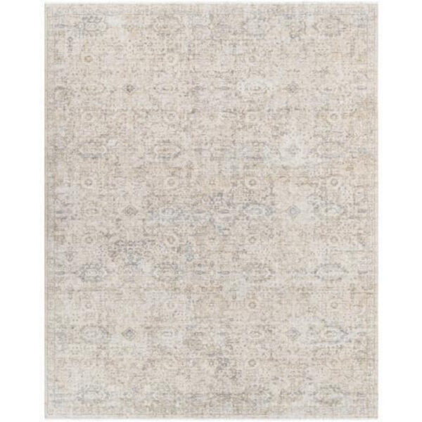 Once Upon a Time 1’11″x2’11” Handmade Rug