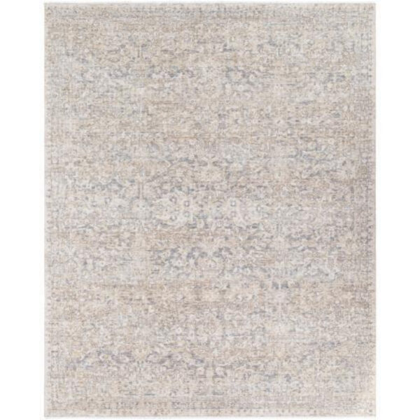 Once Upon a Time 2’11″x9’10” Handmade Runner