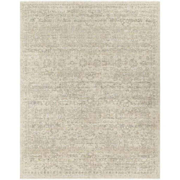 Once Upon a Time 2’11″x9’10” Handmade Runner