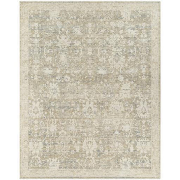 Once Upon a Time 1’11″x2’11” Handmade Rug