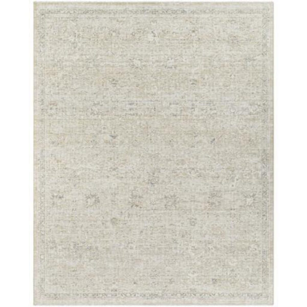 Once Upon a Time 1’11″x2’11” Handmade Rug