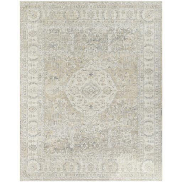 Once Upon a Time 1’11″x2’11” Handmade Rug