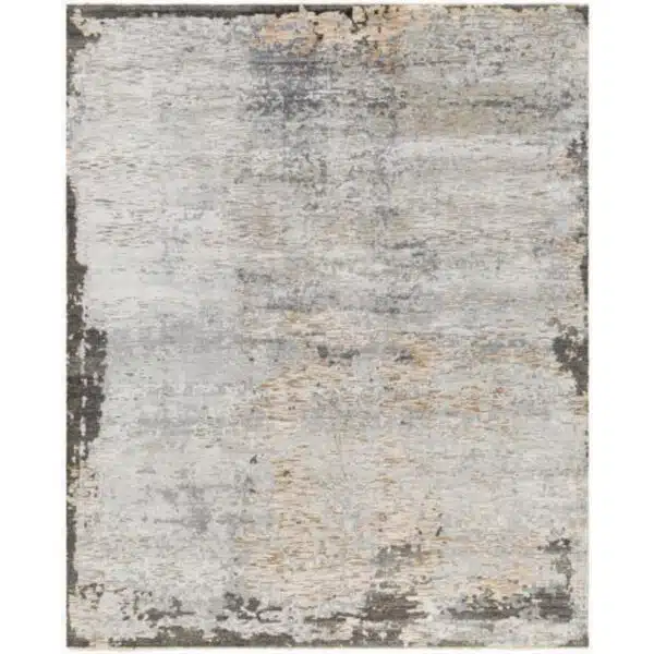 Ocean 9’x12′ Handmade Rug