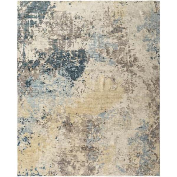 Odyssey 6’x9′ Handmade Rug