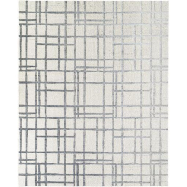 Ombre 2’x3′ Handmade Rug