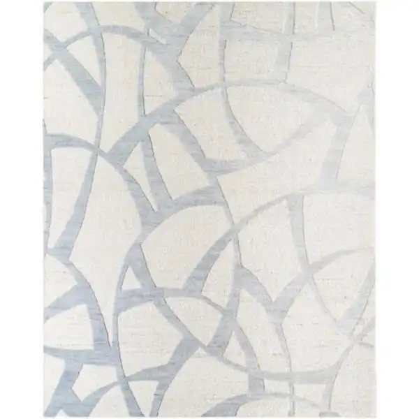 Ombre 10’x14′ Handmade Rug