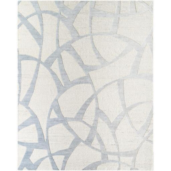 Ombre 6’x9′ Handmade Rug